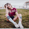 Calze American Socks Old School