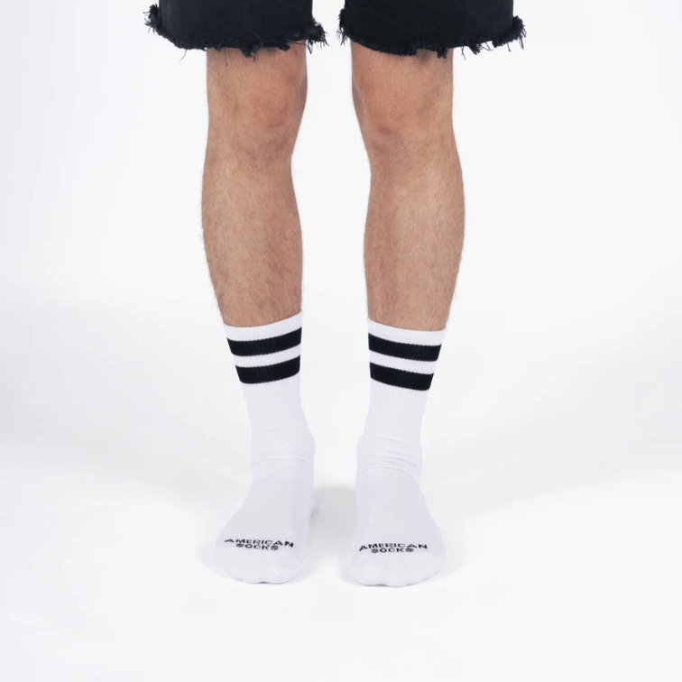 Calze American Socks Old School