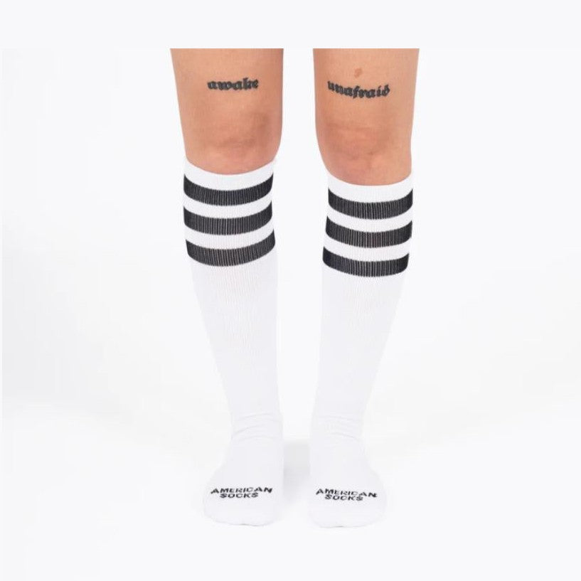 Calze American Socks Old School