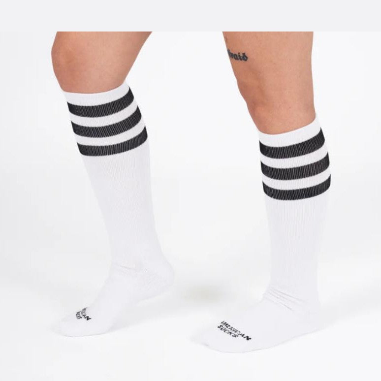 Calze American Socks Old School