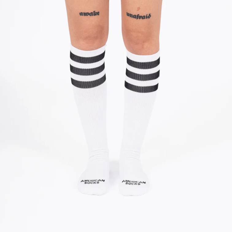 Calze American Socks Old School