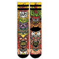 Calze American Socks Open Your Mind Multicolor