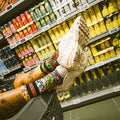 Calze American Socks Open Your Mind Multicolor
