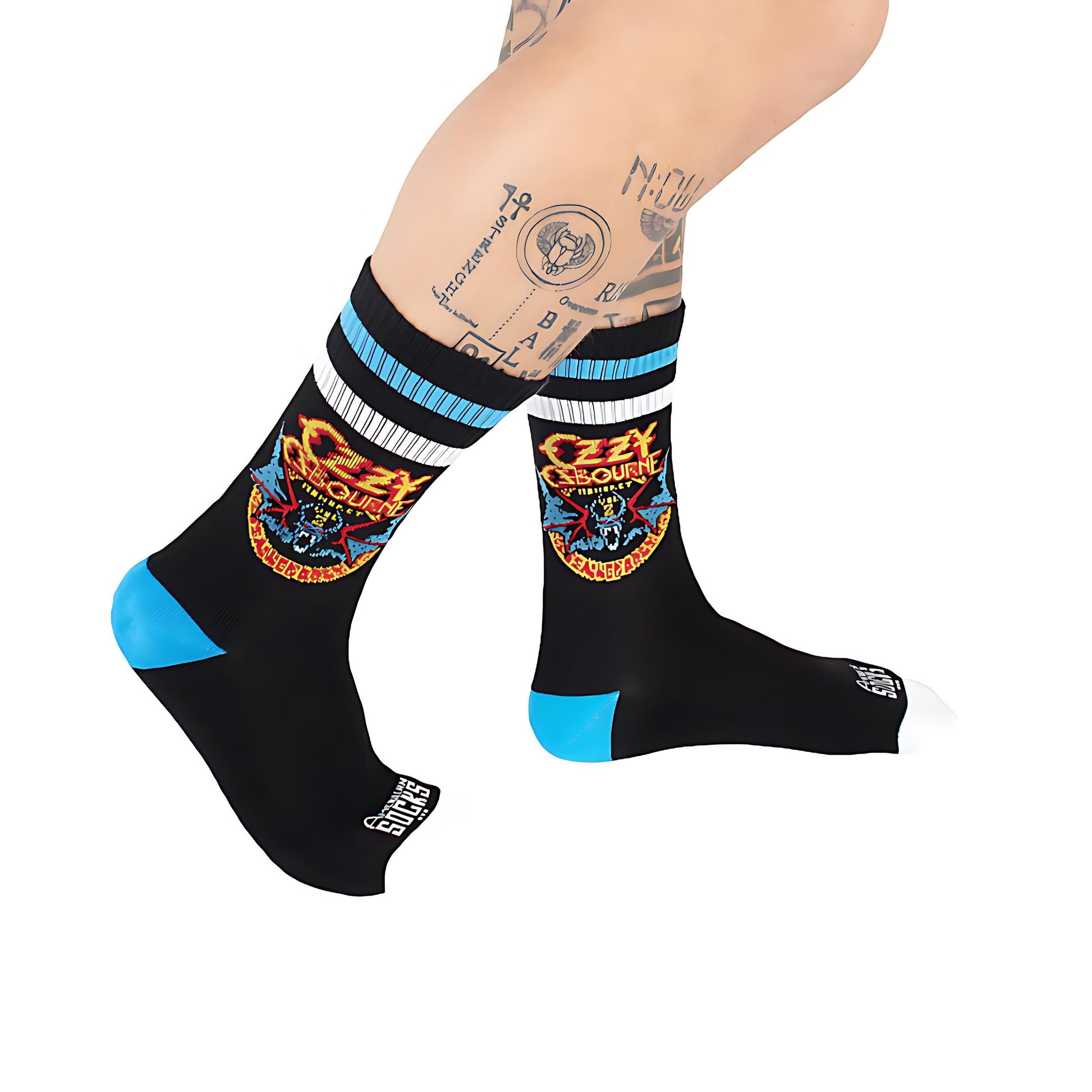 Calze American Socks Ozzy 1 Multicolor