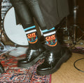 Calze American Socks Ozzy 1 Multicolor