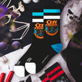 Calze American Socks Ozzy 1 Multicolor