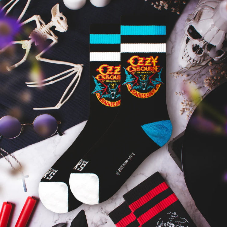 Calze American Socks Ozzy 1 Multicolor