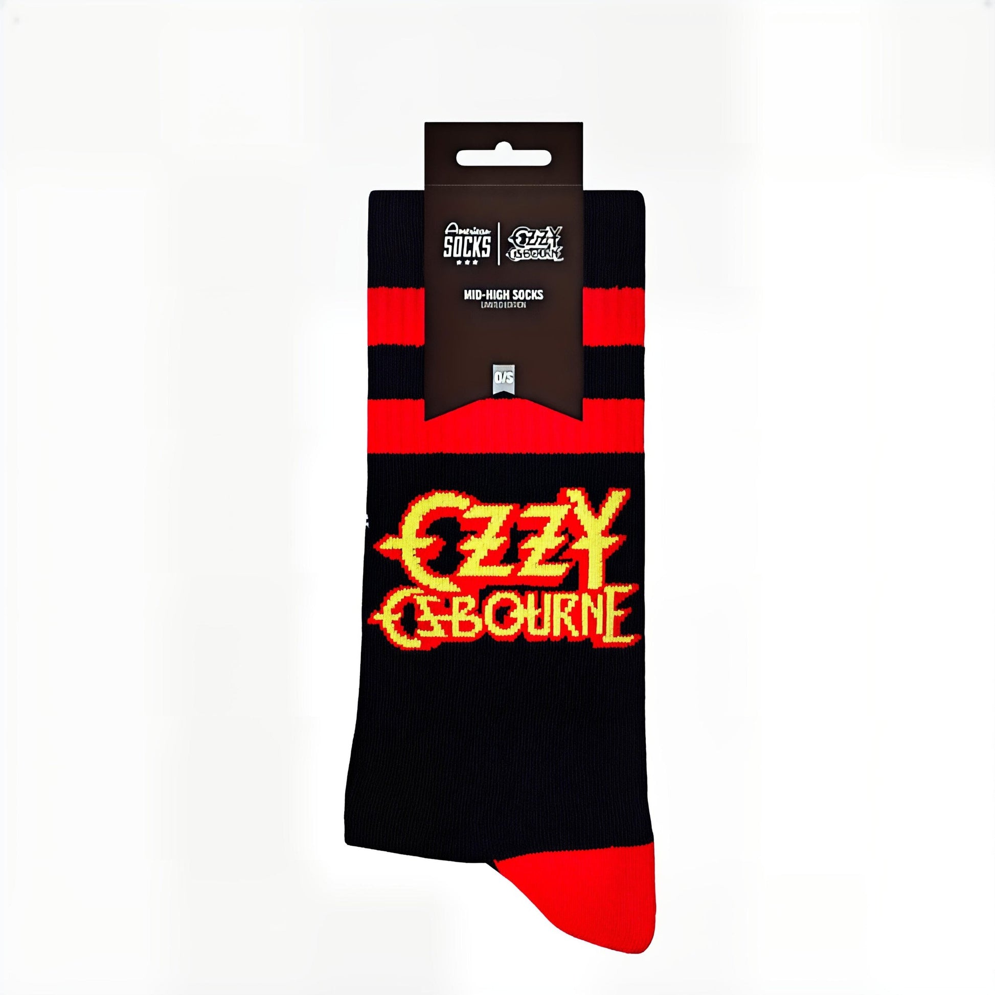 Calze American Socks Ozzy 2 Multicolor