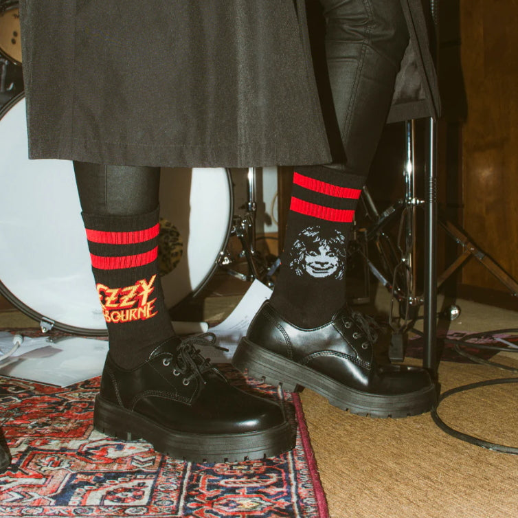 Calze American Socks Ozzy 2 Multicolor