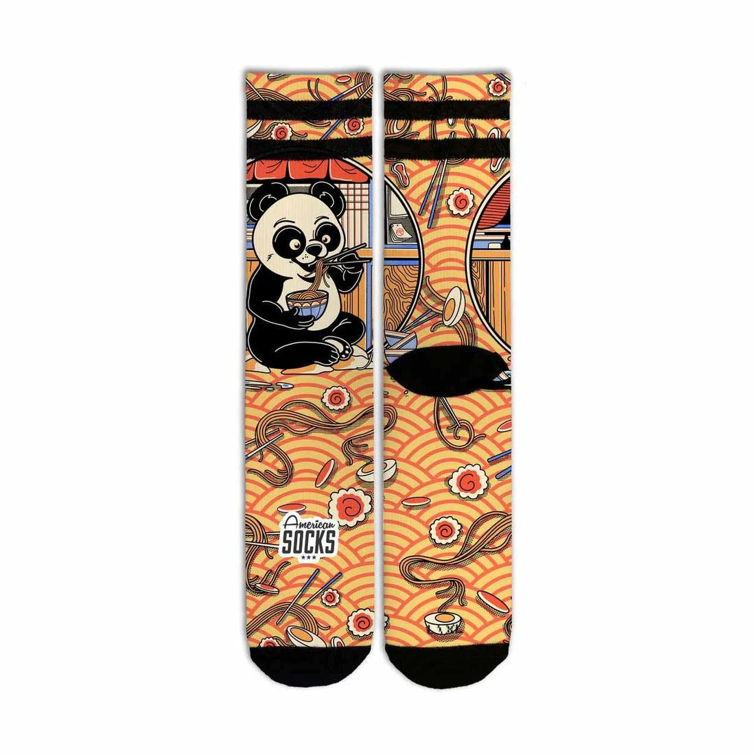 Calze American Socks Panda