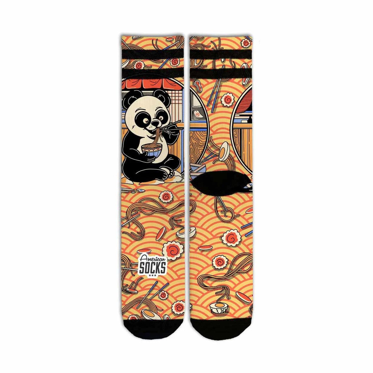 Calze American Socks Panda