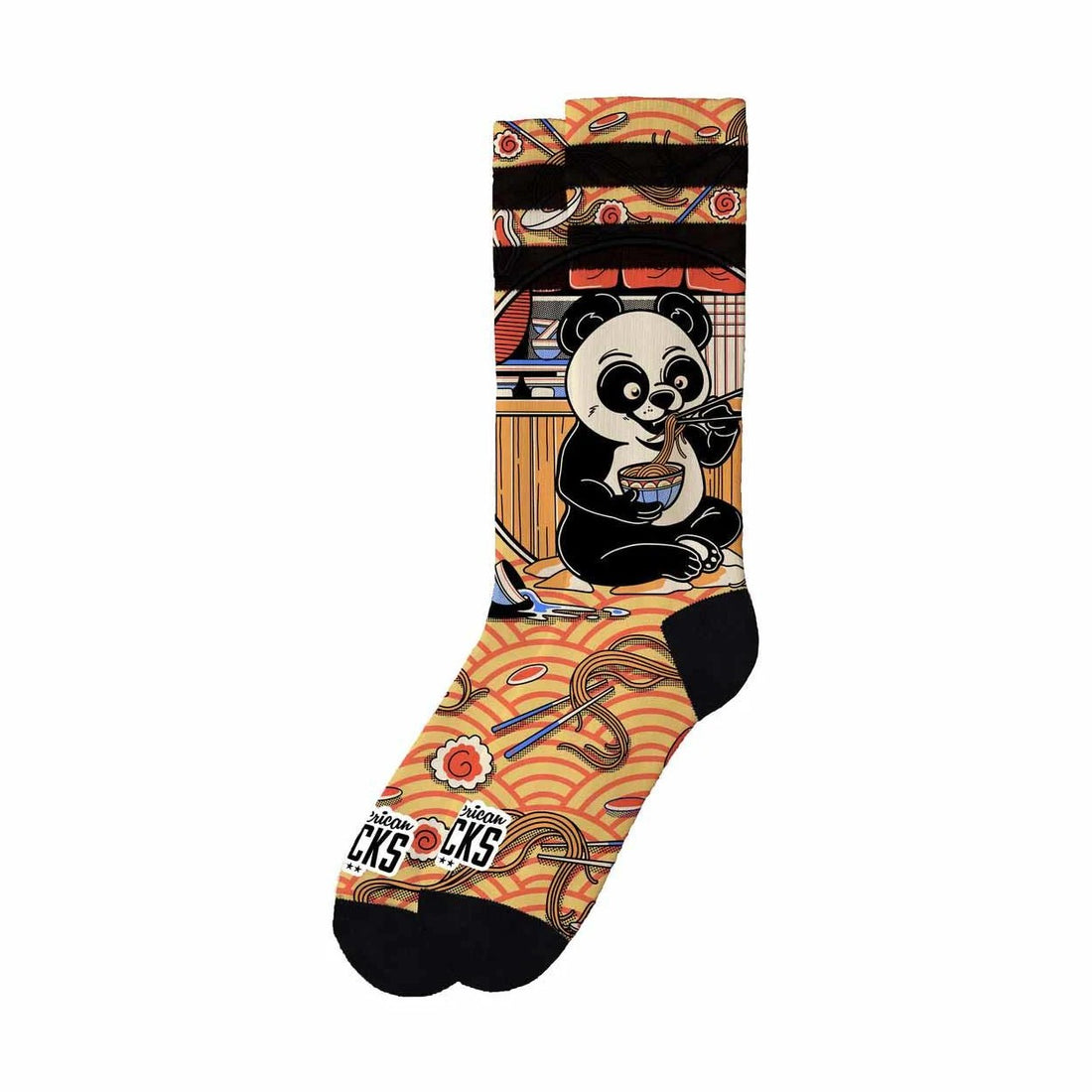 Calze American Socks Panda