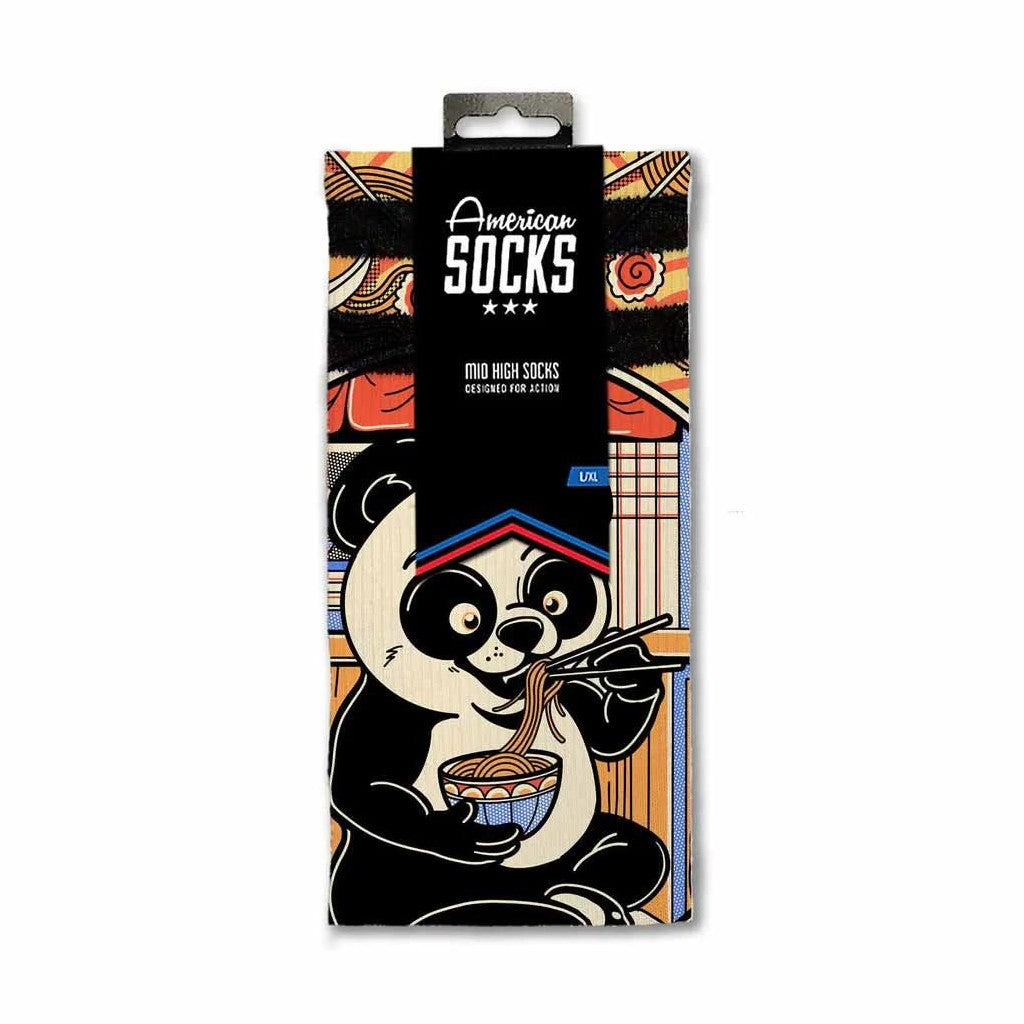 Calze American Socks Panda