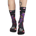 Calze American Socks Phantom Rush Multicolor