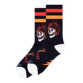 Calze American Socks Piston Rebels