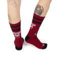 Calze American Socks Poison Soul