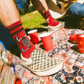 Calze American Socks Poison Soul