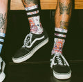 Calze American Socks Pub Multicolor