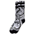 Calze American Socks Python