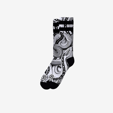 Calze American Socks Python
