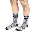 Calze American Socks Python