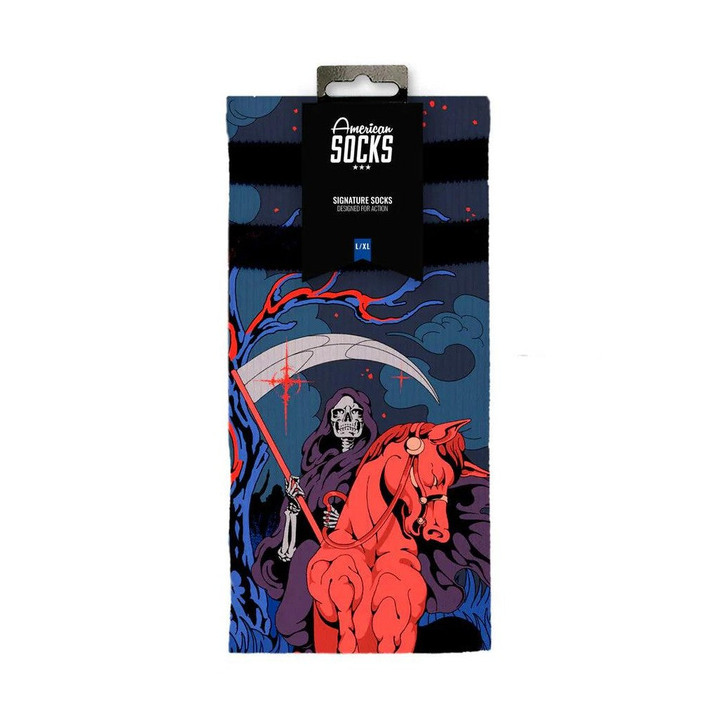Calze American Socks Reaper