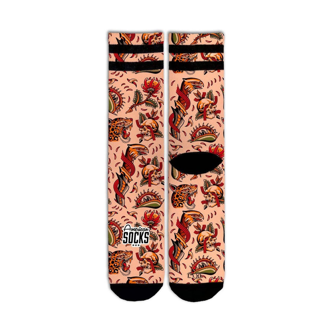 Calze American Socks Renegades