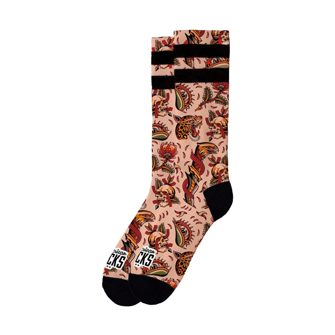Calze American Socks Renegades