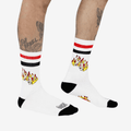 Calze American Socks Roll The Dice Multicolor