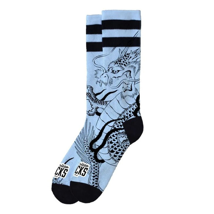 Calze American Socks Ryujan