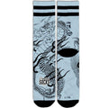 Calze American Socks Ryujan