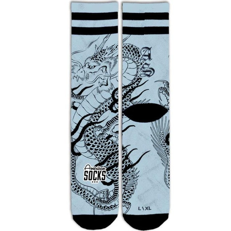 Calze American Socks Ryujan