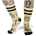 Calze American Socks Sacred Multicolor