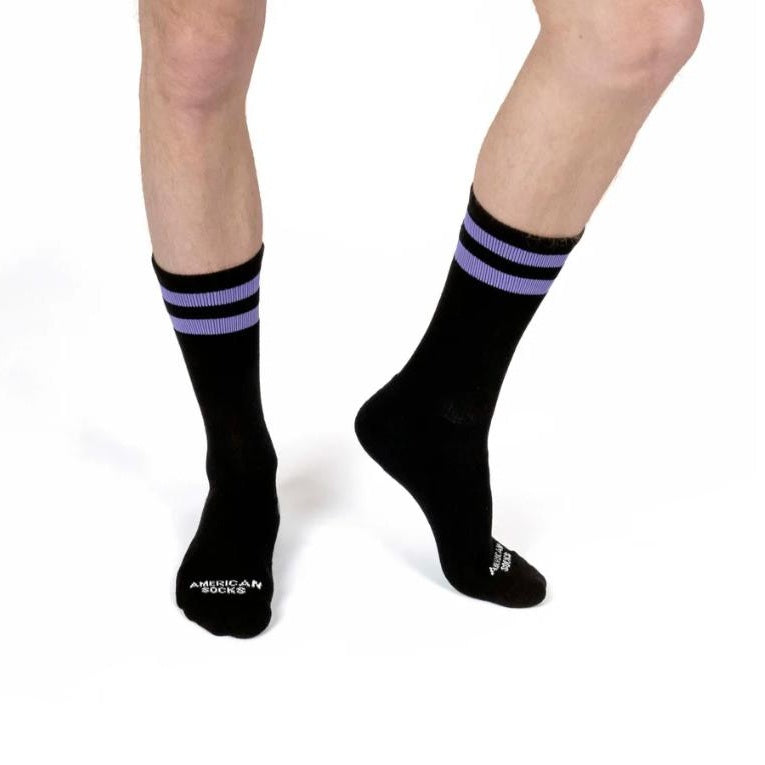 Calze American Socks Salem