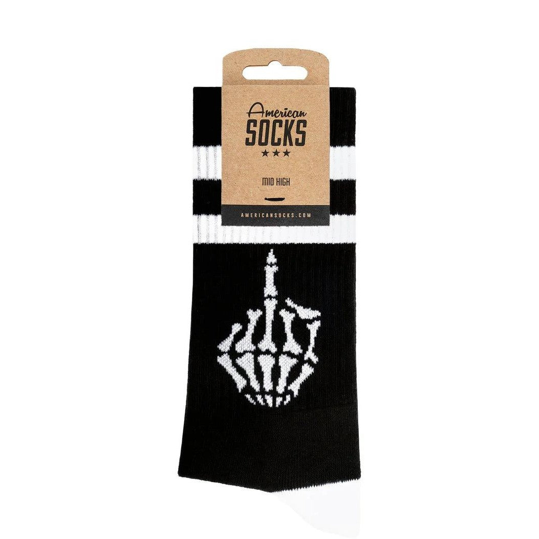 Calze American Socks Screw You