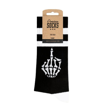 Calze American Socks Screw You