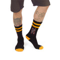 Calze American Socks Serpent