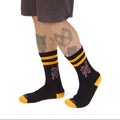 Calze American Socks Serpent