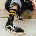Calze American Socks Serpent