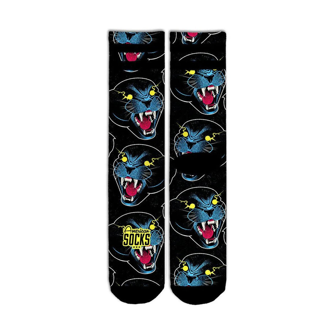 Calze American Socks Shadow