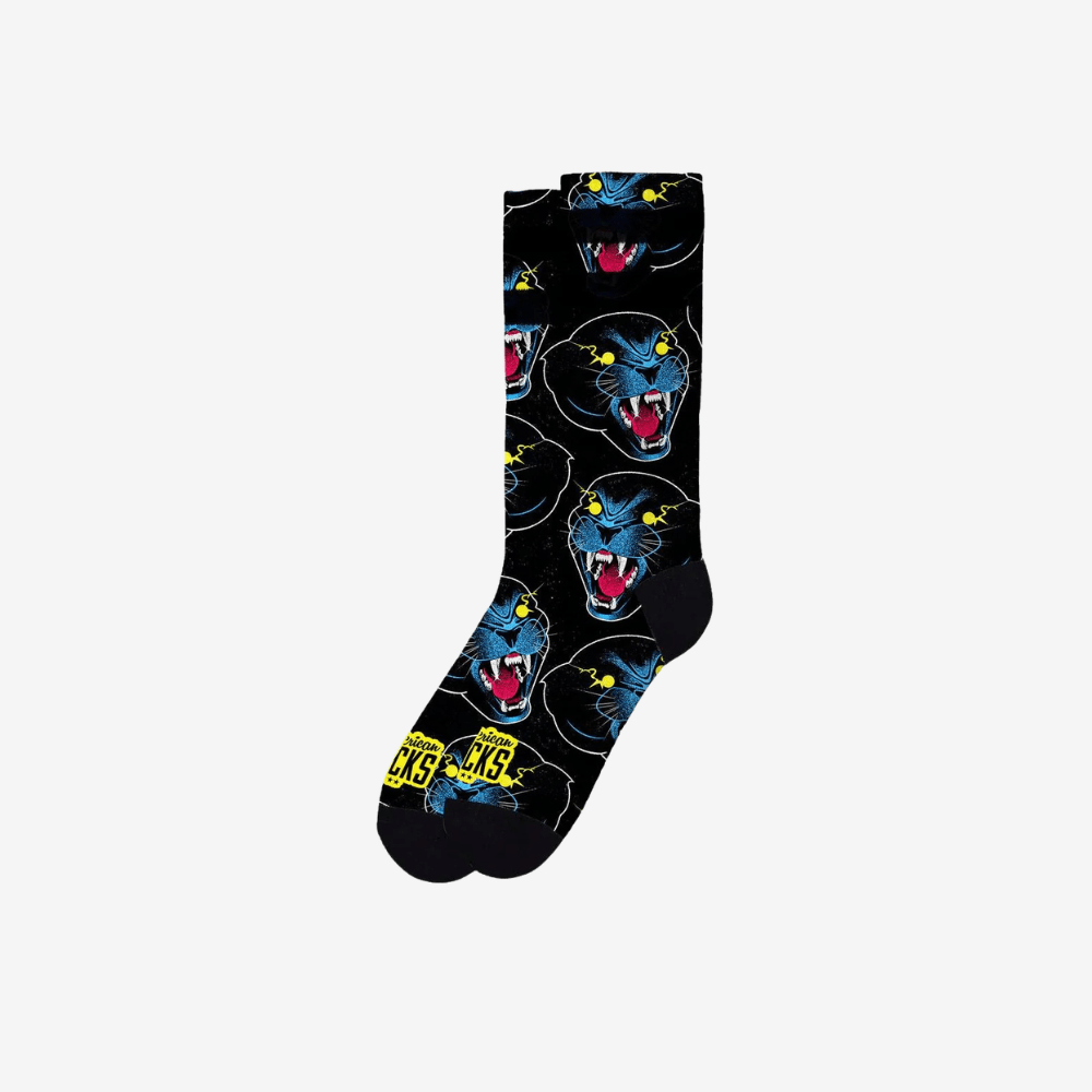 Calze American Socks Shadow