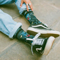 Calze American Socks Shadow