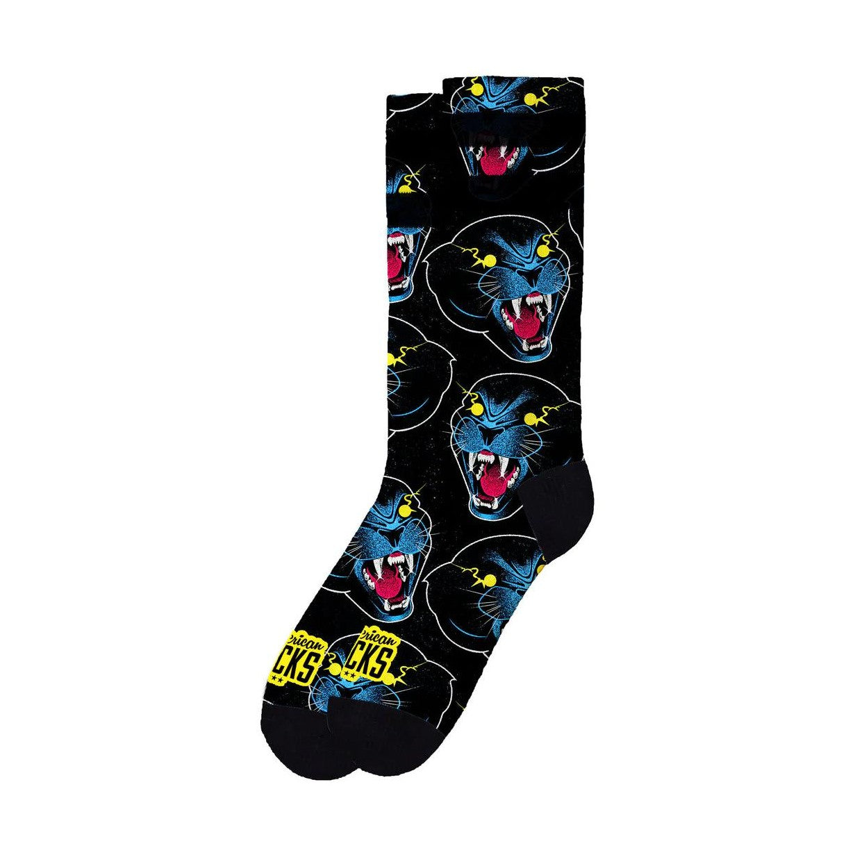 Calze American Socks Shadow