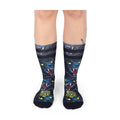 Calze American Socks Shadow