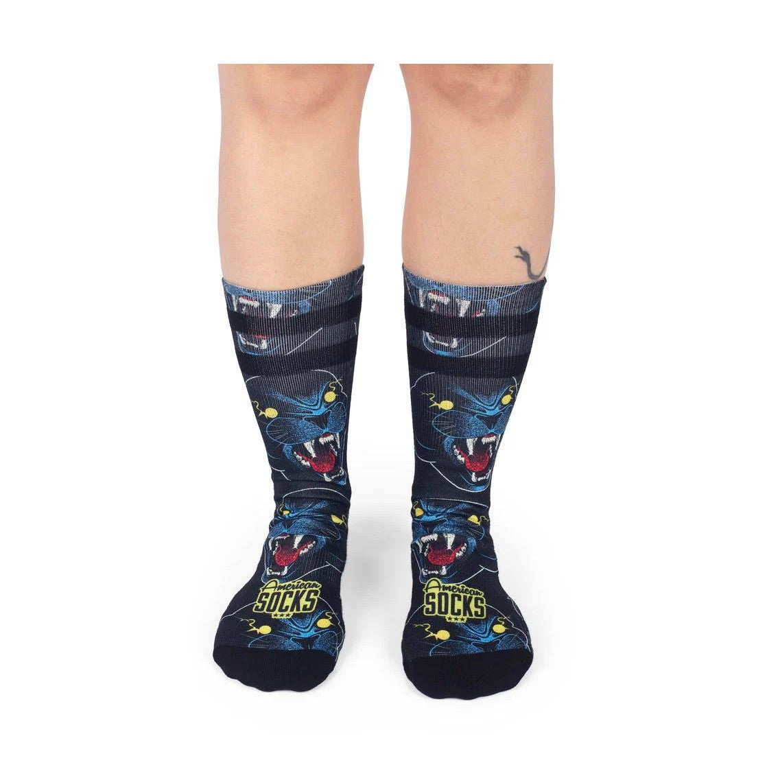 Calze American Socks Shadow