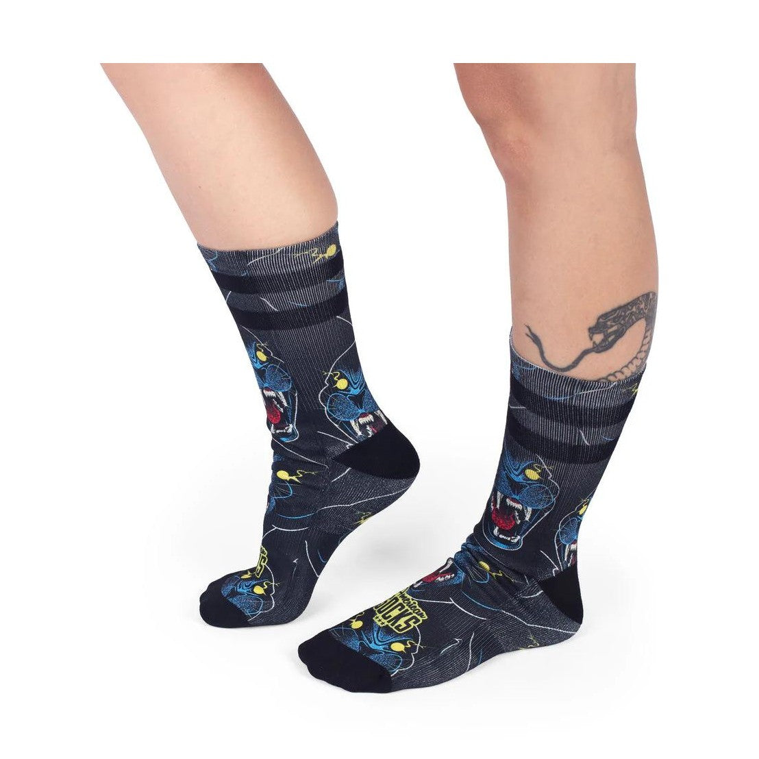 Calze American Socks Shadow