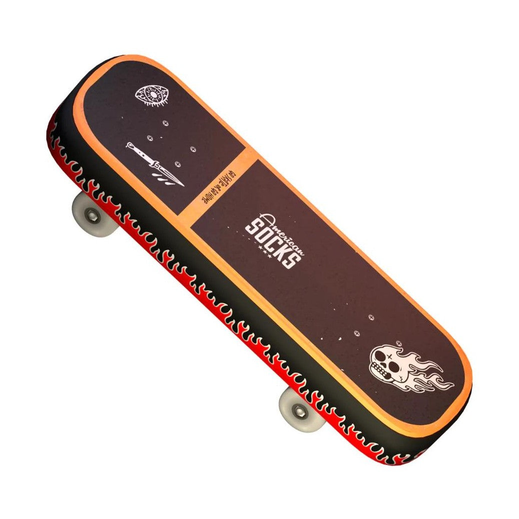 Calze American Socks Skateboard Giftbox