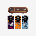 Calze American Socks Skateboard Giftbox
