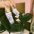 Calze American Socks Snake Bite