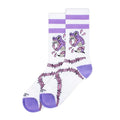 Calze American Socks Snake Bite